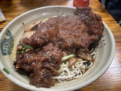 -无名氏面馆(邮电路店)