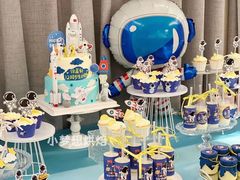 -厦门蓝湾半岛酒店