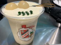 -小堂阿姨奶茶铺(七星路店)