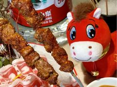 -涮福記·现切牛羊肉火锅(世纪汇店)
