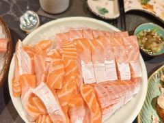 -樱之盛宴·蟹料理海鲜自助(前进大街店)