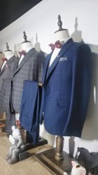 -喜喜婚纱HAPPINESS STUDIO奢定馆(海淀体验馆)