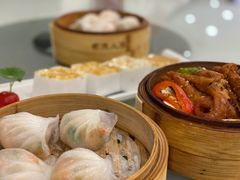 -顺德人家食府(黄金广场店)