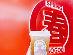 -苏阁鲜果茶(虎门君乐汇店)