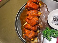 -上海人家花樣年华(中山公园店)