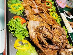 -九十九顶毡房(阜石路店)