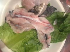 -真味鲜厨(观塘店)