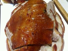 片皮鸭-四季小馆·地道北京小吃(广百店)