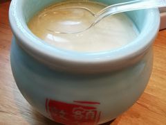-额尔敦传统涮火锅·烧烤(鑫源山庄店)