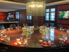 包厢-上海苏宁宝丽嘉酒店·嘉府壹号中餐厅