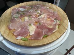 -煲王粤菜餐厅(中侨中心店)