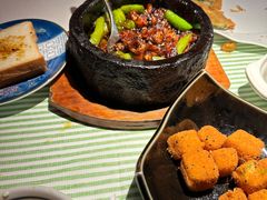 -桂满陇·桃花院落(长泰广场店)