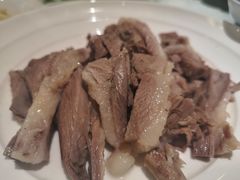 -宁夏国强手抓羊肉·清真菜(未央路凤三店)