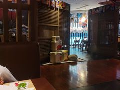 -佛山希尔顿酒店·融誉亚洲美食荟