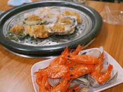 -船奇蒸汽海鲜·闽菜(八市海鲜总店)