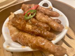 -翠园(北京王府中环店)