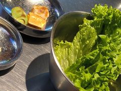 -哈哈碳都·牛肋条无限自助烤肉(台江万达店)