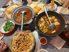 -肖记公安牛肉鱼杂馆·省级非物质文化遗产(江汉路直营店)