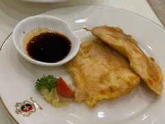 -马迭尔西餐厅(中央大街店)