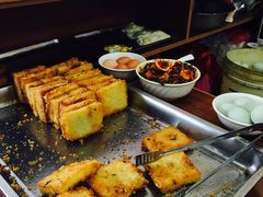 粢饭糕-阊门姚记豆浆(旧学前直营店)