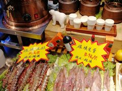 -必点海鲜·鲅鱼水饺(鞍山西道店)