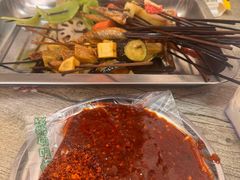 -怪老头甜不辣(抚琴小区店)