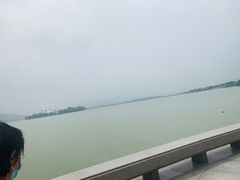 -云龙湖旅游景区