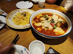 -北疆饭店(朗悦公园茂店)