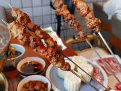 -1078號老北京涮肉(万达广场店)