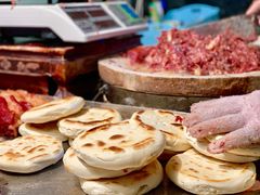 -杨天玉腊牛羊肉
