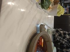 -安吉美渝石锅鱼(芜园西路店)