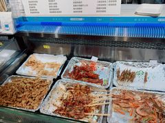 -盒马鲜生(杭州运河上街店)