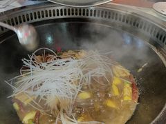 -东北食府·铁锅炖(花溪湾店)