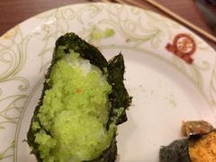 -比亚森自助烤肉料理(裕华店)