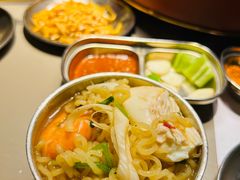 -西塔老太太泥炉烤肉(青浦蟠龙天地店)