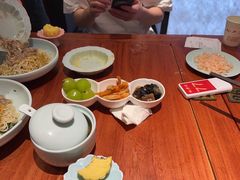 -裕兴记•蟹黄面馆(人民广场店)