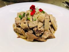 -满堂欢豆捞坊(美丽华大酒店店)