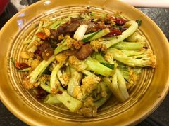 -湘肠香火锅店(团结湖店)