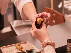 -鳥喜Toriki怀石烧鸟料理
