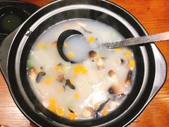 -十二舍·湯物素煮(江泰潤政店)