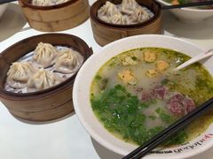 -鸭得堡老鸭汤·鸭血粉丝(南京博物院店)