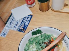 -马记永·兰州牛肉面(3019君尚店)