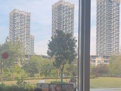 -SAANCI山池咖啡(海上世界文化艺术中心店)