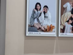 -海马体照相馆(成都来福士广场店)