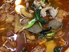 -孟记大碗面•家常菜(鼓楼和会街店)