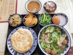 -夏家合汁(天润花园小区店)