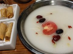 -傣妹火锅(徐泾店)