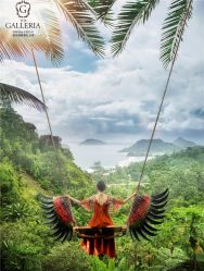 -格乐利雅婚礼艺术中心(南外滩店)