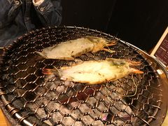 -炙忧烤肉屋(中国铁建广场店)