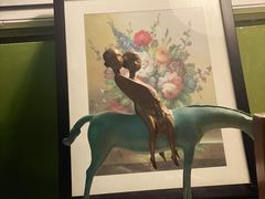 -默迹咖啡馆